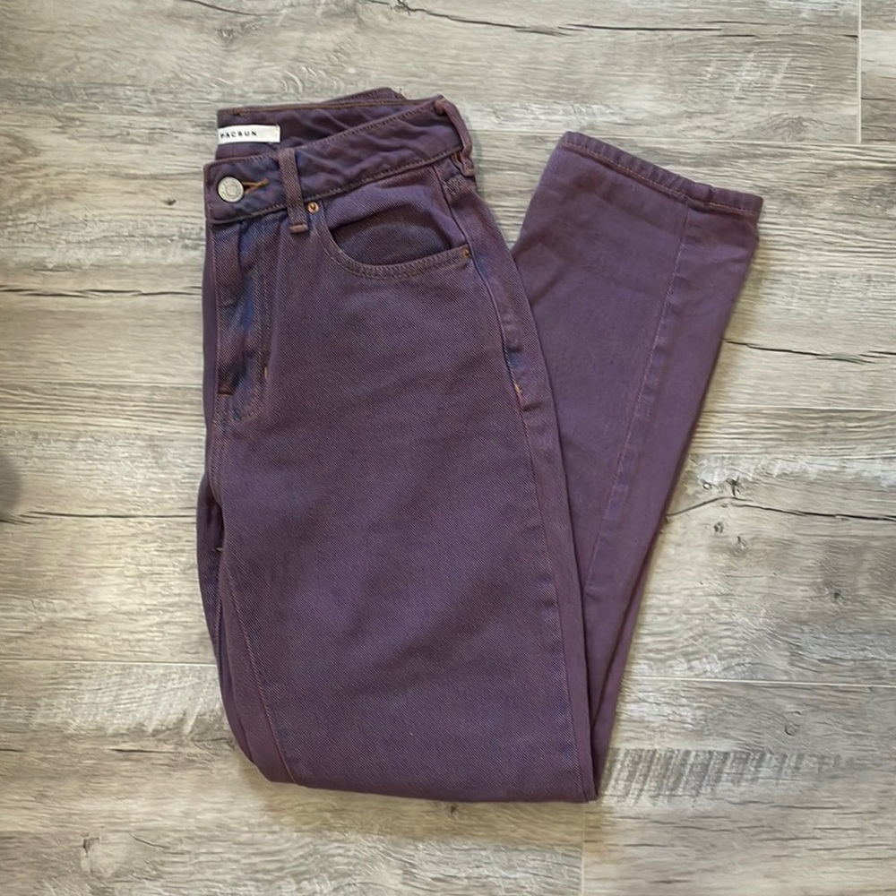 NWOT Pacsun Mom Jean